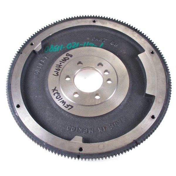 Flywheel, Lfw102, Luk, Mfr#: LFW102